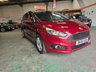 USED 2016 16 FORD S-MAX 1.5 TITANIUM 5d 159 BHP Excellent condition