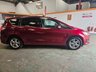 USED 2016 16 FORD S-MAX 1.5 TITANIUM 5d 159 BHP Excellent condition