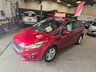 USED 2016 16 FORD S-MAX 1.5 TITANIUM 5d 159 BHP Excellent condition