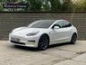 USED 2020 20 TESLA Model 3 STANDARD RANGE PLUS 4d 302 BHP FINANCE AVAILABLE ZERO DEPOSIT