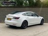 USED 2020 20 TESLA Model 3 STANDARD RANGE PLUS 4d 302 BHP FINANCE AVAILABLE ZERO DEPOSIT