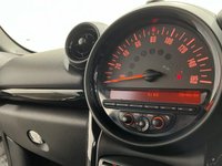 USED 2013 13 MINI COUNTRYMAN 1.6 JOHN COOPER WORKS 5d 215 BHP Full Leather Interior