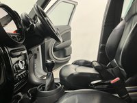 USED 2013 13 MINI COUNTRYMAN 1.6 JOHN COOPER WORKS 5d 215 BHP Full Leather Interior