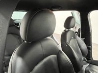 USED 2013 13 MINI COUNTRYMAN 1.6 JOHN COOPER WORKS 5d 215 BHP Full Leather Interior