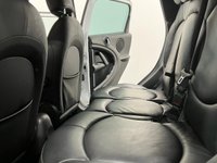 USED 2013 13 MINI COUNTRYMAN 1.6 JOHN COOPER WORKS 5d 215 BHP Full Leather Interior
