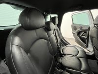 USED 2013 13 MINI COUNTRYMAN 1.6 JOHN COOPER WORKS 5d 215 BHP Full Leather Interior
