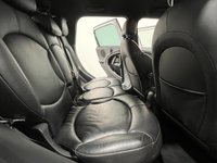 USED 2013 13 MINI COUNTRYMAN 1.6 JOHN COOPER WORKS 5d 215 BHP Full Leather Interior