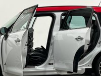 USED 2013 13 MINI COUNTRYMAN 1.6 JOHN COOPER WORKS 5d 215 BHP Full Leather Interior