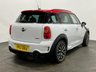 USED 2013 13 MINI COUNTRYMAN 1.6 JOHN COOPER WORKS 5d 215 BHP Full Leather Interior
