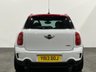 USED 2013 13 MINI COUNTRYMAN 1.6 JOHN COOPER WORKS 5d 215 BHP Full Leather Interior