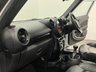 USED 2013 13 MINI COUNTRYMAN 1.6 JOHN COOPER WORKS 5d 215 BHP Full Leather Interior