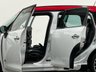 USED 2013 13 MINI COUNTRYMAN 1.6 JOHN COOPER WORKS 5d 215 BHP Full Leather Interior