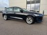 USED 2022 22 FORD FOCUS 1.0 TREND AUTO MHEV 5d  EURO 6 AUTOMATIC CRUISE - SAT NAV