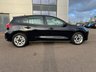 USED 2022 22 FORD FOCUS 1.0 TREND AUTO MHEV 5d  EURO 6 AUTOMATIC CRUISE - SAT NAV