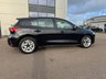 USED 2022 22 FORD FOCUS 1.0 TREND AUTO MHEV 5d  EURO 6 AUTOMATIC CRUISE - SAT NAV