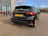 USED 2022 22 FORD FOCUS 1.0 TREND AUTO MHEV 5d  EURO 6 AUTOMATIC CRUISE - SAT NAV