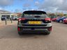 USED 2022 22 FORD FOCUS 1.0 TREND AUTO MHEV 5d  EURO 6 AUTOMATIC CRUISE - SAT NAV