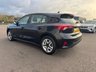 USED 2022 22 FORD FOCUS 1.0 TREND AUTO MHEV 5d  EURO 6 AUTOMATIC CRUISE - SAT NAV
