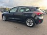 USED 2022 22 FORD FOCUS 1.0 TREND AUTO MHEV 5d  EURO 6 AUTOMATIC CRUISE - SAT NAV