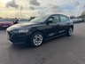 USED 2022 22 FORD FOCUS 1.0 TREND AUTO MHEV 5d  EURO 6 AUTOMATIC CRUISE - SAT NAV