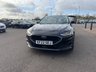 USED 2022 22 FORD FOCUS 1.0 TREND AUTO MHEV 5d  EURO 6 AUTOMATIC CRUISE - SAT NAV