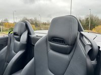 USED 2014 64 MERCEDES-BENZ SLK 2.1 SLK250 CDI BLUEEFFICIENCY AMG SPORT 2d 204 BHP AIR SCARF / HEATED SEATS