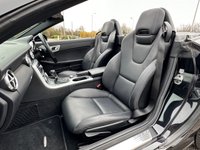 USED 2014 64 MERCEDES-BENZ SLK 2.1 SLK250 CDI BLUEEFFICIENCY AMG SPORT 2d 204 BHP AIR SCARF / HEATED SEATS