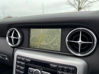 USED 2014 64 MERCEDES-BENZ SLK 2.1 SLK250 CDI BLUEEFFICIENCY AMG SPORT 2d 204 BHP AIR SCARF / HEATED SEATS