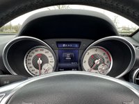 USED 2014 64 MERCEDES-BENZ SLK 2.1 SLK250 CDI BLUEEFFICIENCY AMG SPORT 2d 204 BHP AIR SCARF / HEATED SEATS