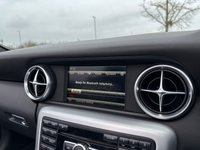 USED 2014 64 MERCEDES-BENZ SLK 2.1 SLK250 CDI BLUEEFFICIENCY AMG SPORT 2d 204 BHP AIR SCARF / HEATED SEATS