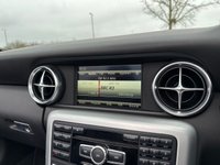 USED 2014 64 MERCEDES-BENZ SLK 2.1 SLK250 CDI BLUEEFFICIENCY AMG SPORT 2d 204 BHP AIR SCARF / HEATED SEATS