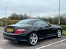 USED 2014 64 MERCEDES-BENZ SLK 2.1 SLK250 CDI BLUEEFFICIENCY AMG SPORT 2d 204 BHP AIR SCARF / HEATED SEATS