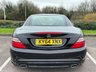 USED 2014 64 MERCEDES-BENZ SLK 2.1 SLK250 CDI BLUEEFFICIENCY AMG SPORT 2d 204 BHP AIR SCARF / HEATED SEATS