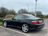 USED 2014 64 MERCEDES-BENZ SLK 2.1 SLK250 CDI BLUEEFFICIENCY AMG SPORT 2d 204 BHP AIR SCARF / HEATED SEATS