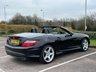 USED 2014 64 MERCEDES-BENZ SLK 2.1 SLK250 CDI BLUEEFFICIENCY AMG SPORT 2d 204 BHP AIR SCARF / HEATED SEATS