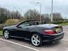 USED 2014 64 MERCEDES-BENZ SLK 2.1 SLK250 CDI BLUEEFFICIENCY AMG SPORT 2d 204 BHP AIR SCARF / HEATED SEATS