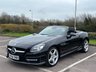 USED 2014 64 MERCEDES-BENZ SLK 2.1 SLK250 CDI BLUEEFFICIENCY AMG SPORT 2d 204 BHP AIR SCARF / HEATED SEATS