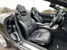 USED 2014 64 MERCEDES-BENZ SLK 2.1 SLK250 CDI BLUEEFFICIENCY AMG SPORT 2d 204 BHP AIR SCARF / HEATED SEATS