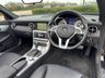 USED 2014 64 MERCEDES-BENZ SLK 2.1 SLK250 CDI BLUEEFFICIENCY AMG SPORT 2d 204 BHP AIR SCARF / HEATED SEATS
