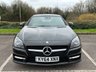 USED 2014 64 MERCEDES-BENZ SLK 2.1 SLK250 CDI BLUEEFFICIENCY AMG SPORT 2d 204 BHP AIR SCARF / HEATED SEATS