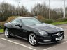 USED 2014 64 MERCEDES-BENZ SLK 2.1 SLK250 CDI BLUEEFFICIENCY AMG SPORT 2d 204 BHP AIR SCARF / HEATED SEATS