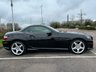 USED 2014 64 MERCEDES-BENZ SLK 2.1 SLK250 CDI BLUEEFFICIENCY AMG SPORT 2d 204 BHP AIR SCARF / HEATED SEATS