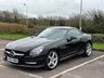 USED 2014 64 MERCEDES-BENZ SLK 2.1 SLK250 CDI BLUEEFFICIENCY AMG SPORT 2d 204 BHP AIR SCARF / HEATED SEATS