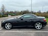 USED 2014 64 MERCEDES-BENZ SLK 2.1 SLK250 CDI BLUEEFFICIENCY AMG SPORT 2d 204 BHP AIR SCARF / HEATED SEATS