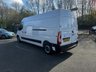 USED 2018 68 RENAULT MASTER 2.3 LM35 BUSINESS DCI 130 BHP 