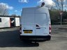 USED 2018 68 RENAULT MASTER 2.3 LM35 BUSINESS DCI 130 BHP 