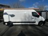 USED 2018 68 RENAULT MASTER 2.3 LM35 BUSINESS DCI 130 BHP 