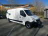 USED 2018 68 RENAULT MASTER 2.3 LM35 BUSINESS DCI 130 BHP 