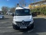 USED 2018 68 RENAULT MASTER 2.3 LM35 BUSINESS DCI 130 BHP 