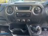 USED 2018 68 RENAULT MASTER 2.3 LM35 BUSINESS DCI 130 BHP 